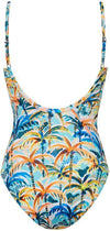 bathingsuit padded