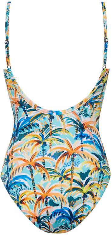 bathingsuit padded