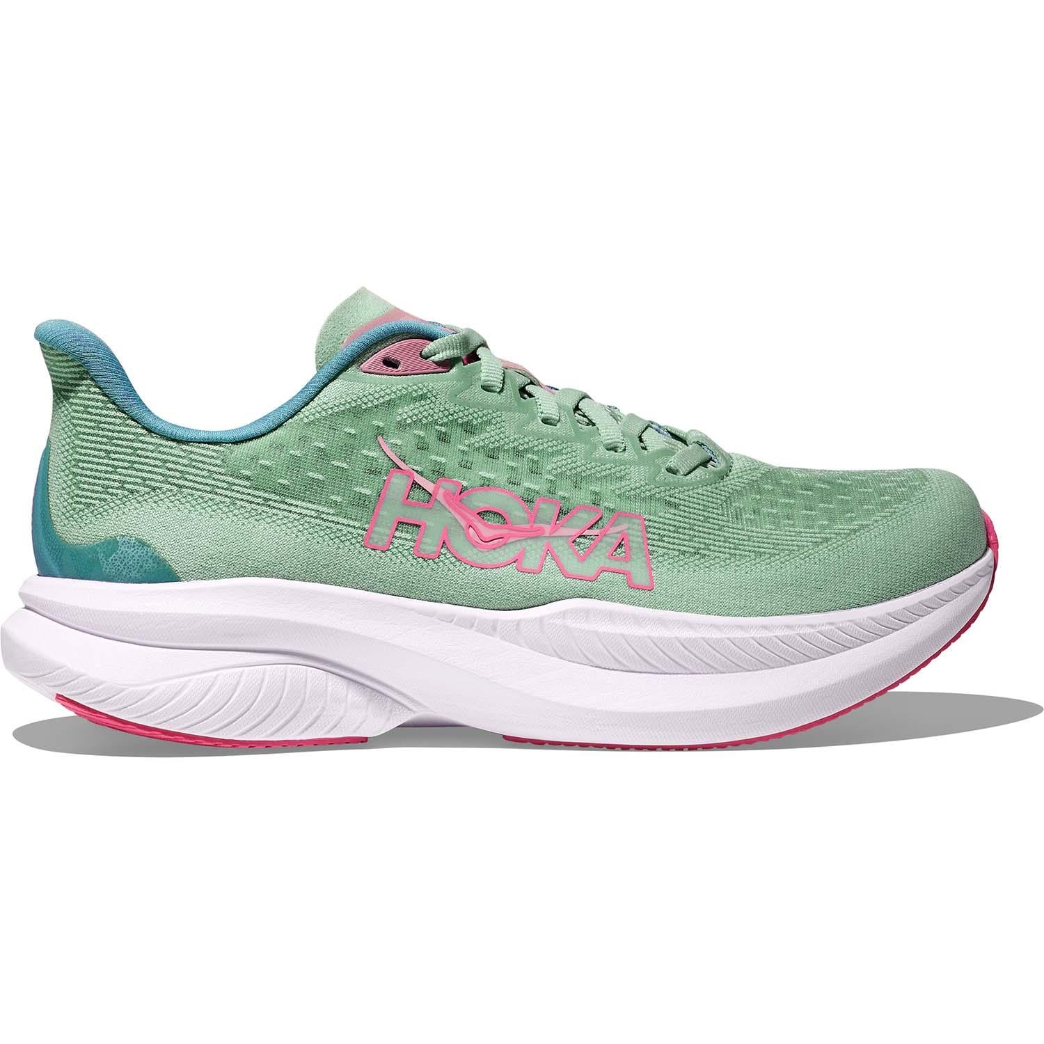 mach 6 hardloopschoenen