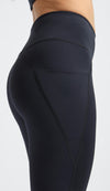 Flattering High Waist Tights