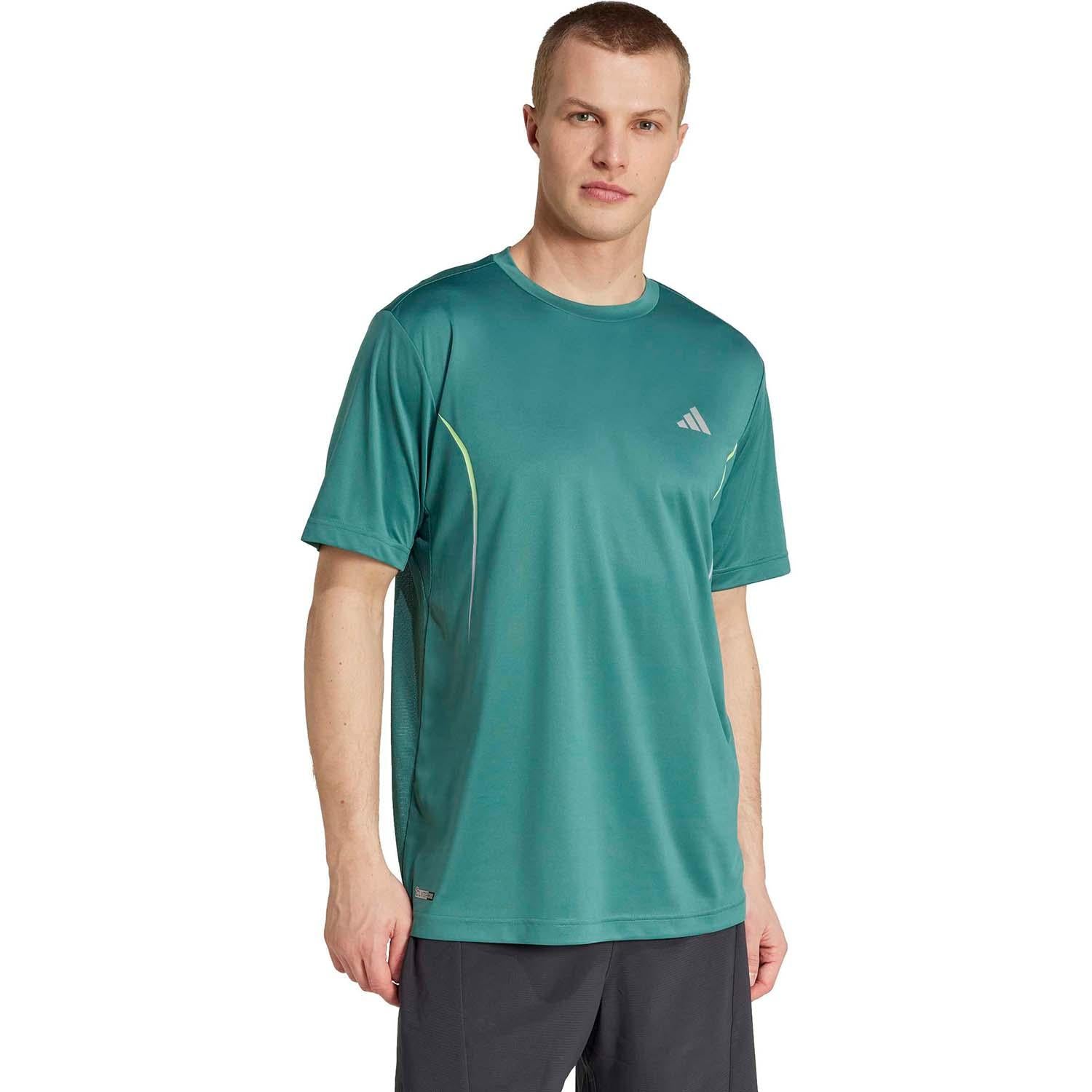 Tech Apparel T-shirt