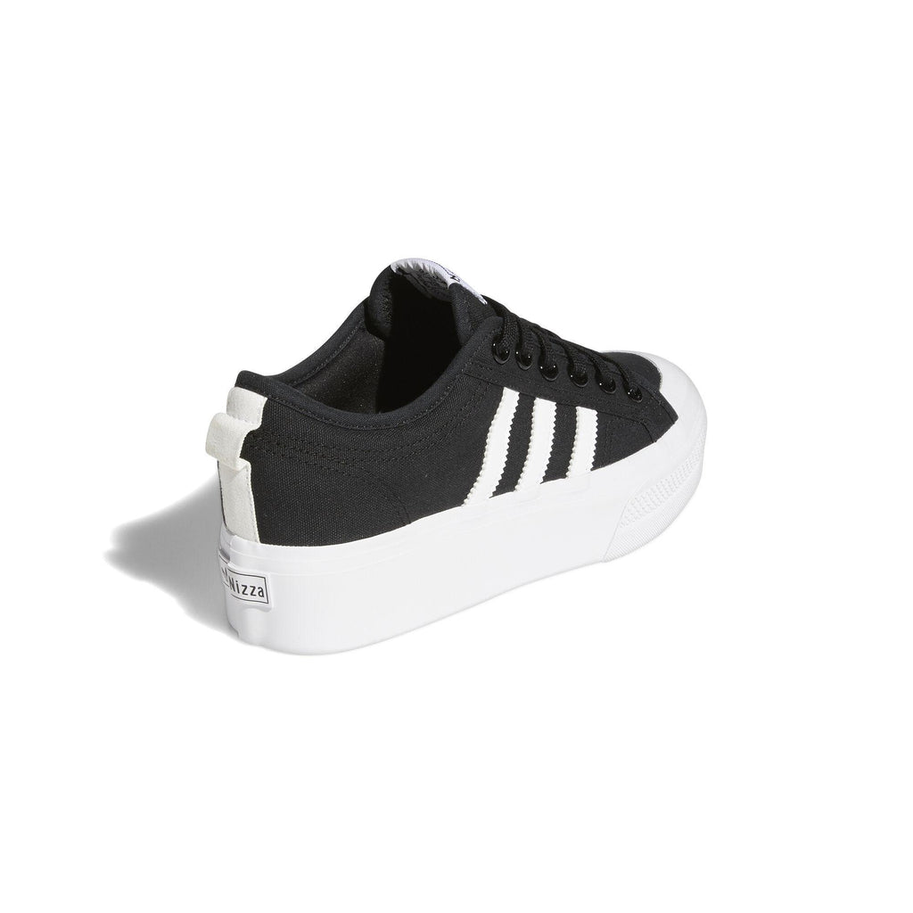 Nizza Platform Schoenen