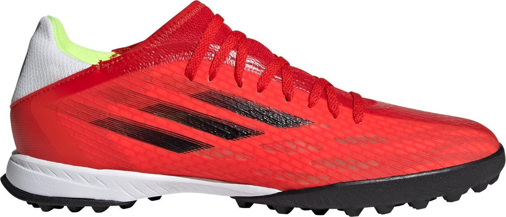 X Speedflow.3 TF. Turfschuh UK-Gr.