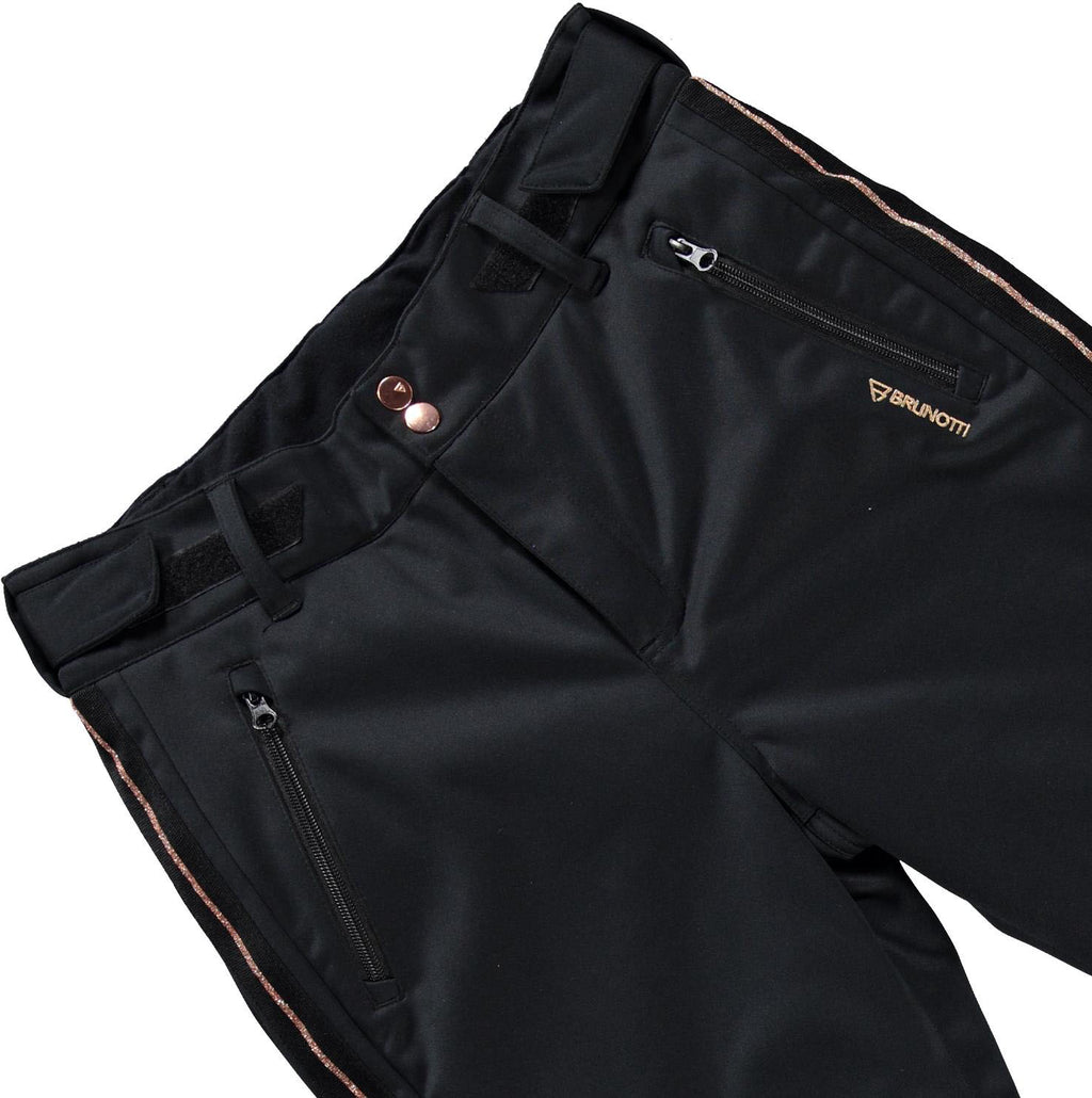 Jaribu Softshell skibroek