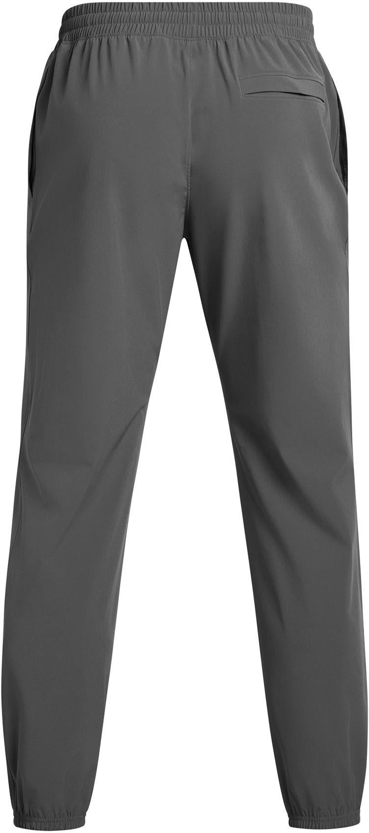 Vibe Woven broek
