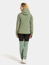 Petra 4 softshell jas