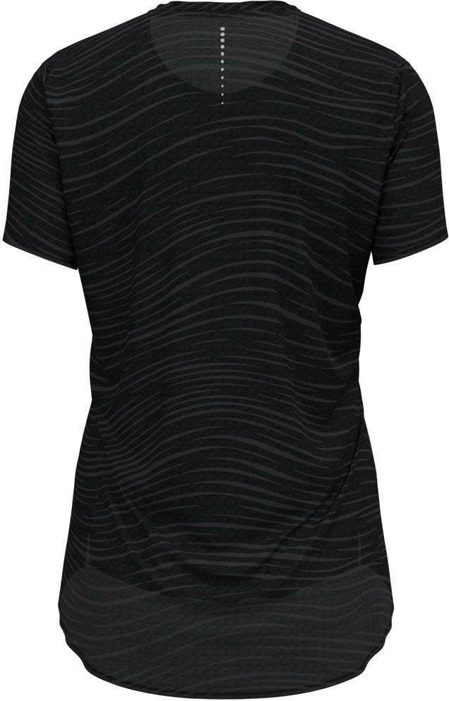 T-shirt S/s Crew Neck Zeroweight Enginee