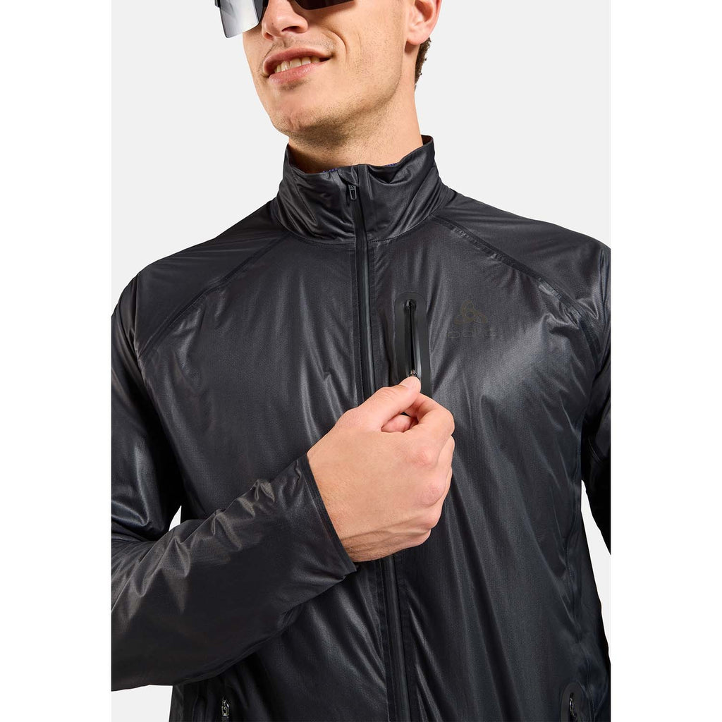 Zeroweight Dual Dry Waterproof Insulated Langlaufjack