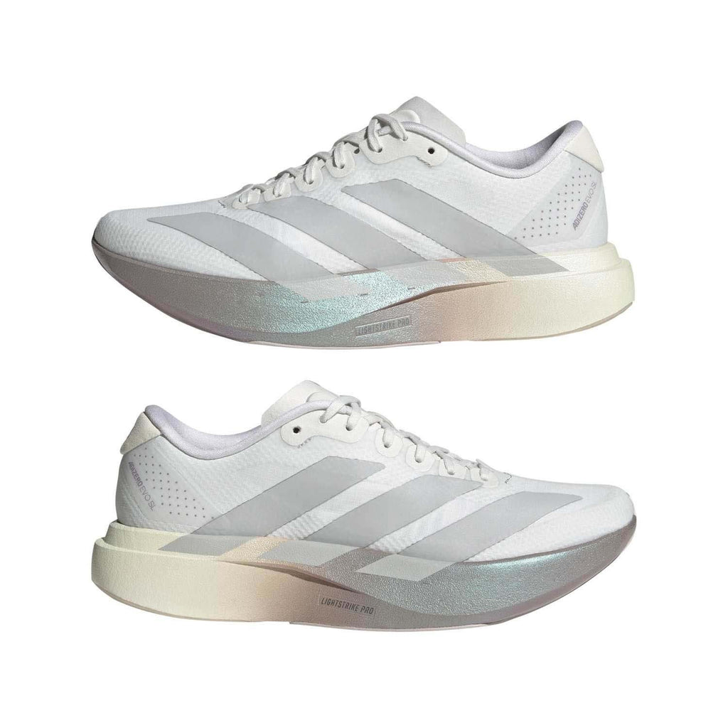 adizero evo sl hardloopschoenen