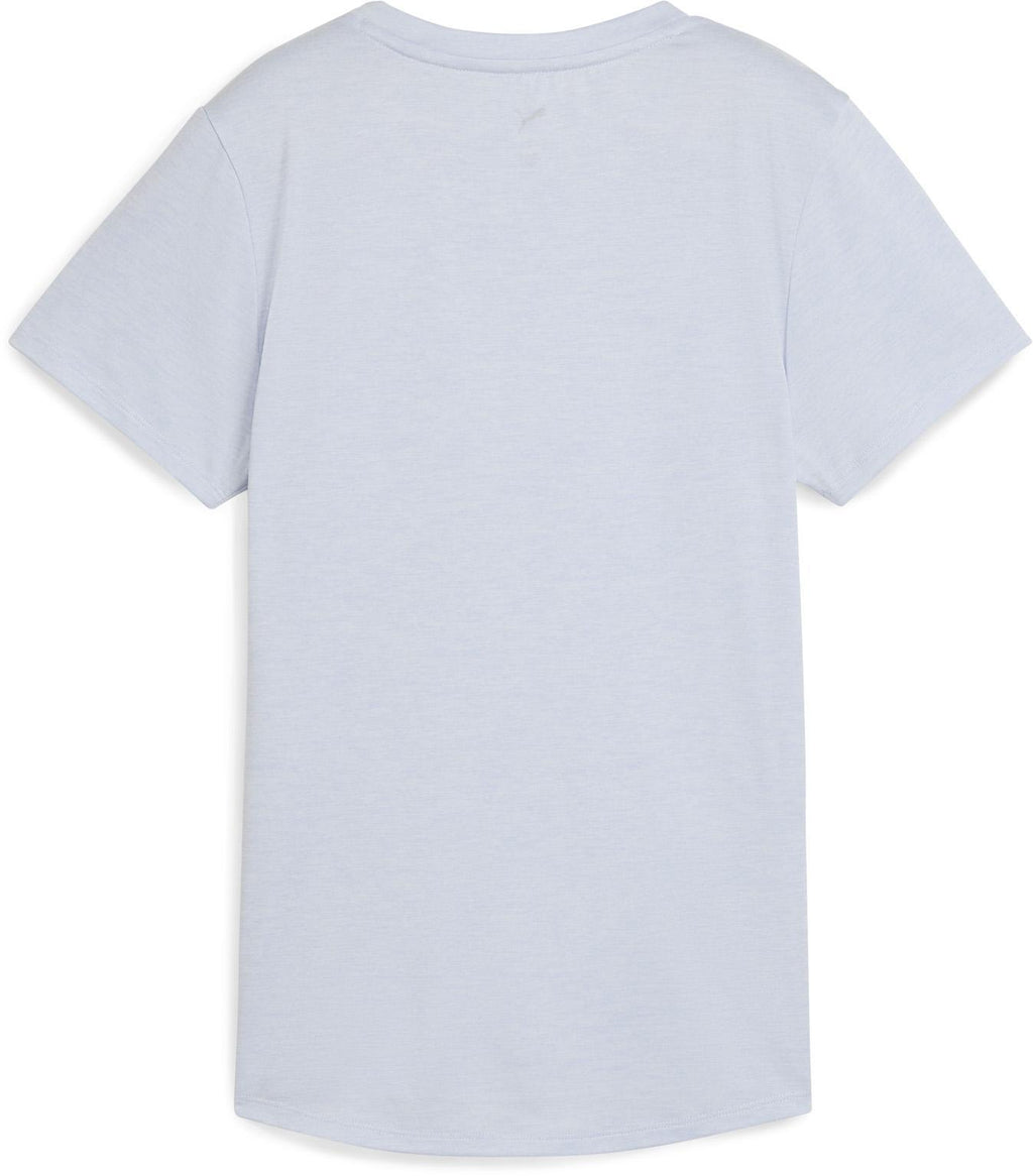 W Tad Essential Heather Te