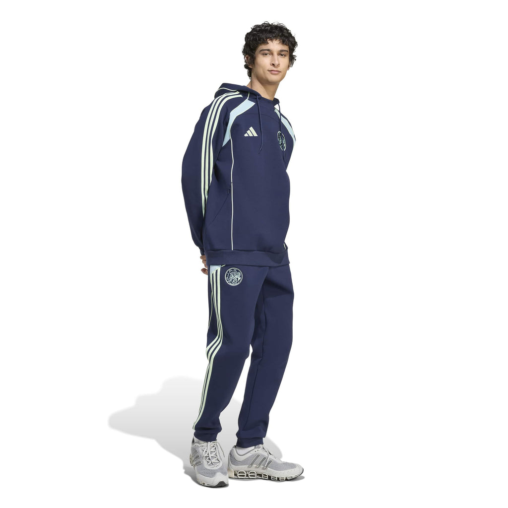 Ajax Amsterdam UBP Doubleknit Hoodie