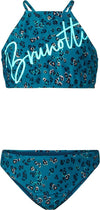 Camellia Girls Bikini