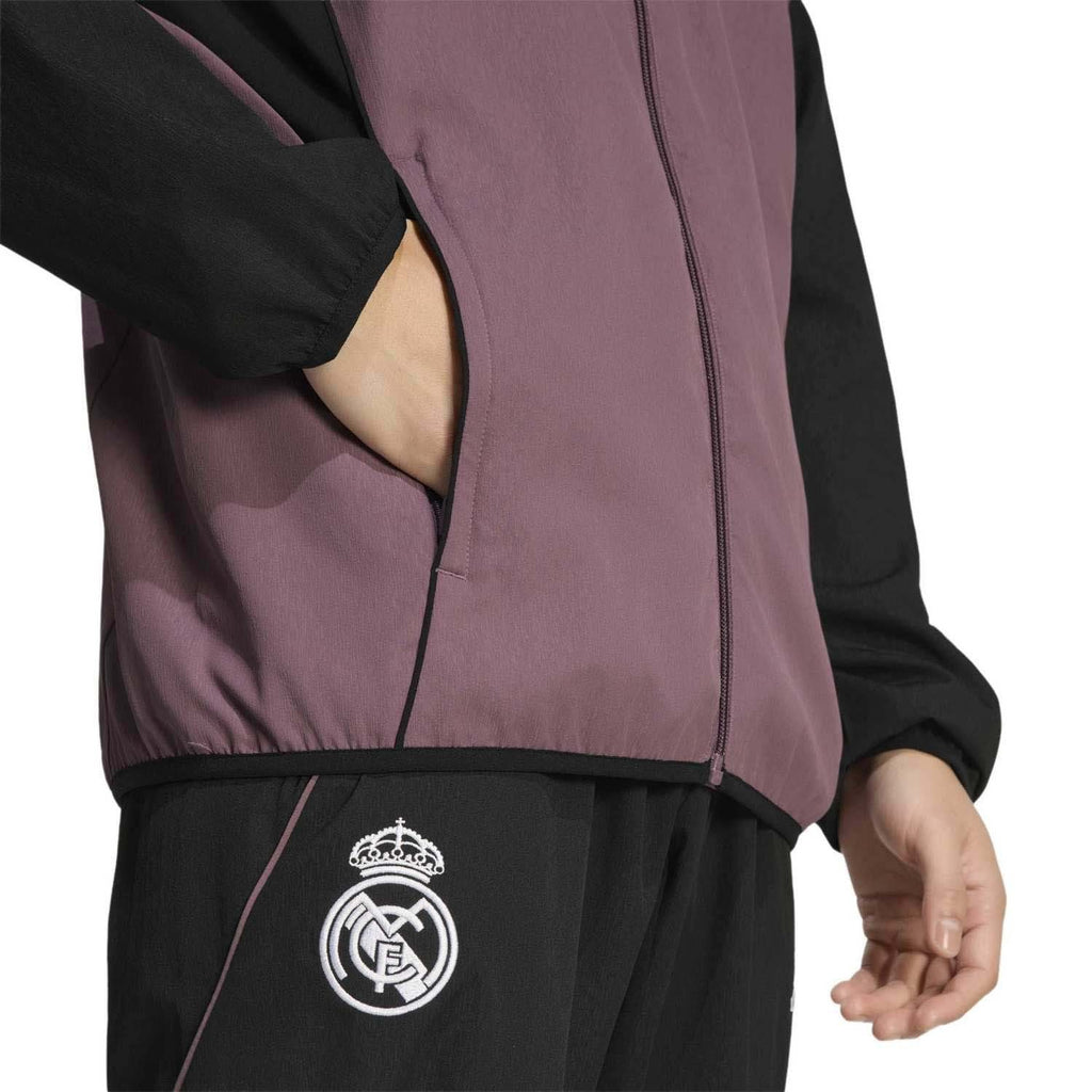Real All Weather Jacket replica