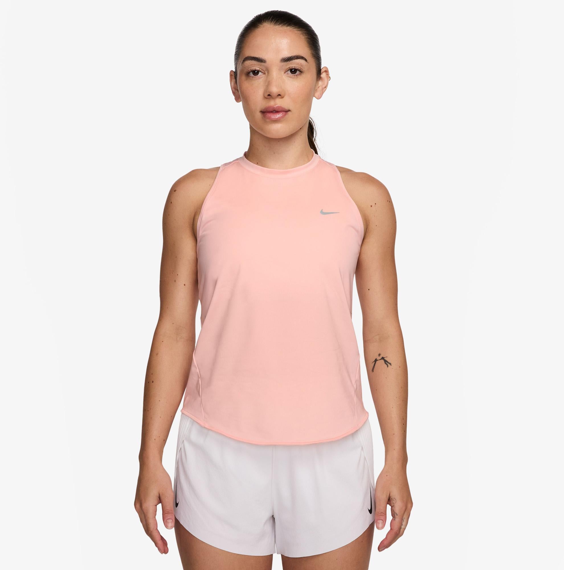 DRI-FIT SWIFT RUN TANK