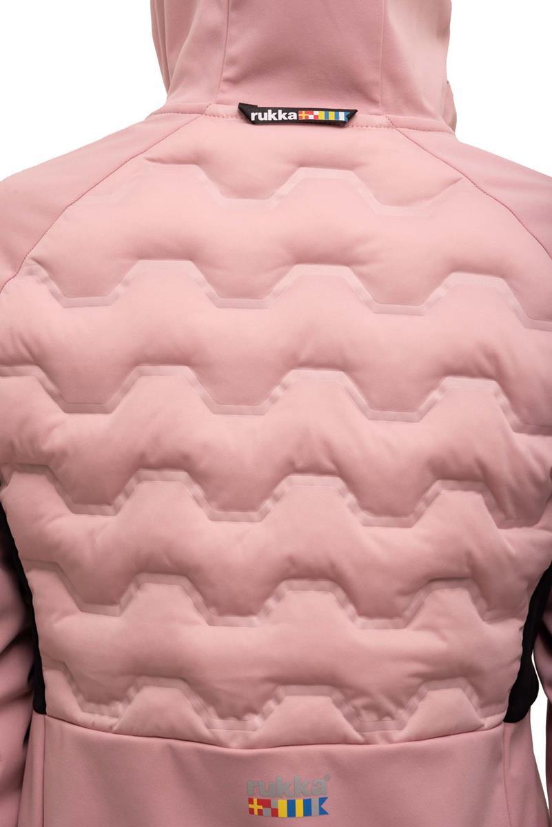 rukka martu softshell jacket