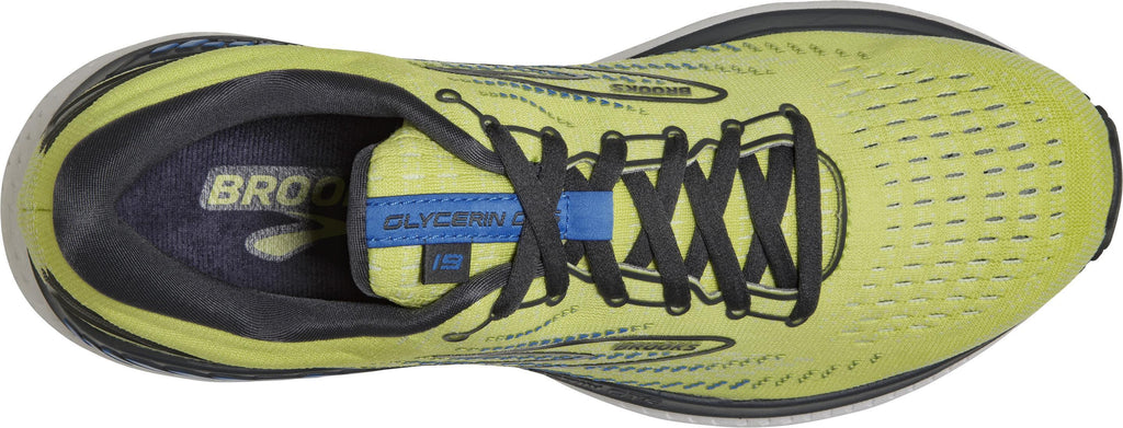 Glycerin Gts 19