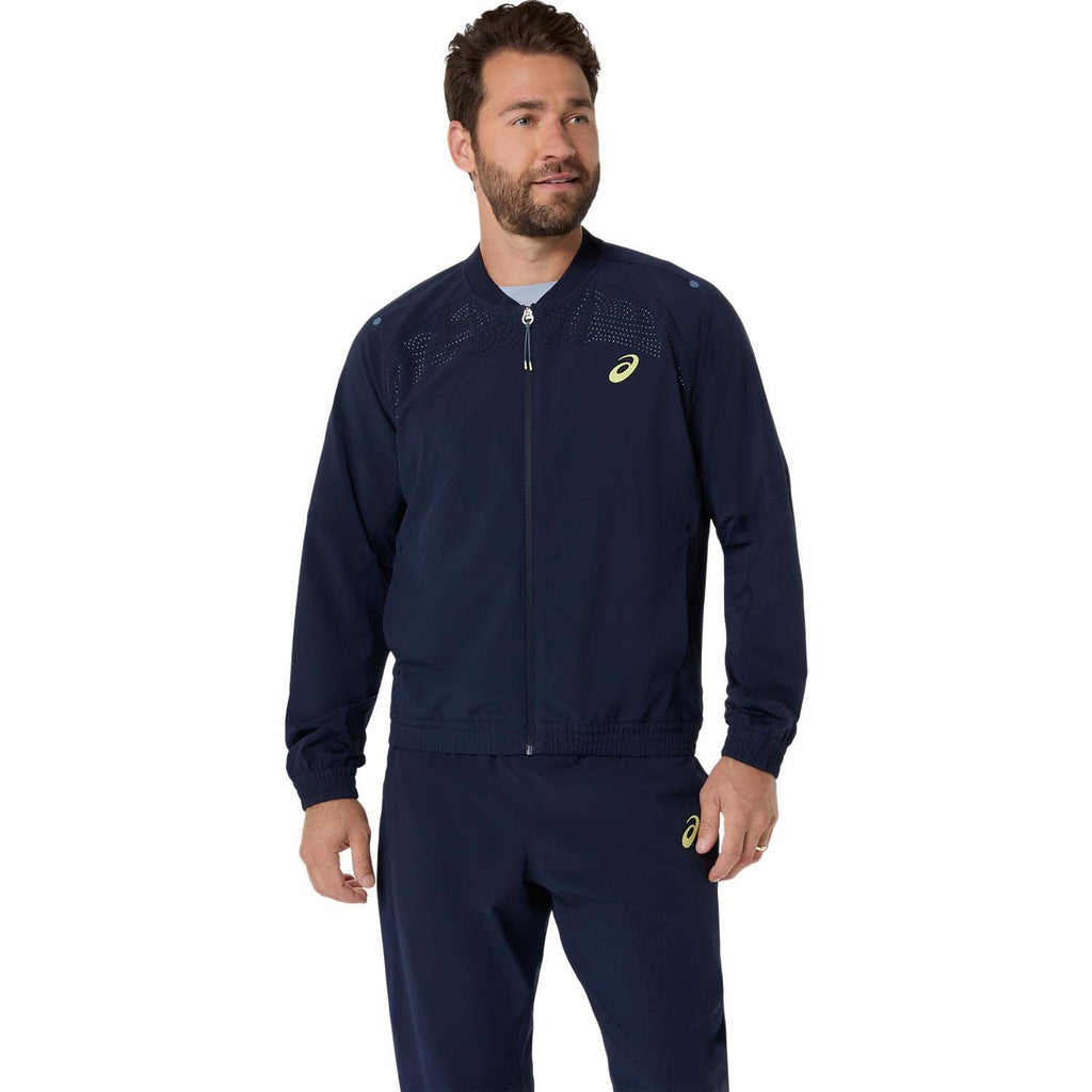 Match Jacket Trainingsjas tennis