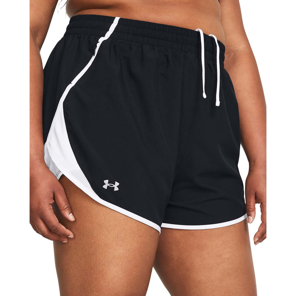 Fly By Shorts
