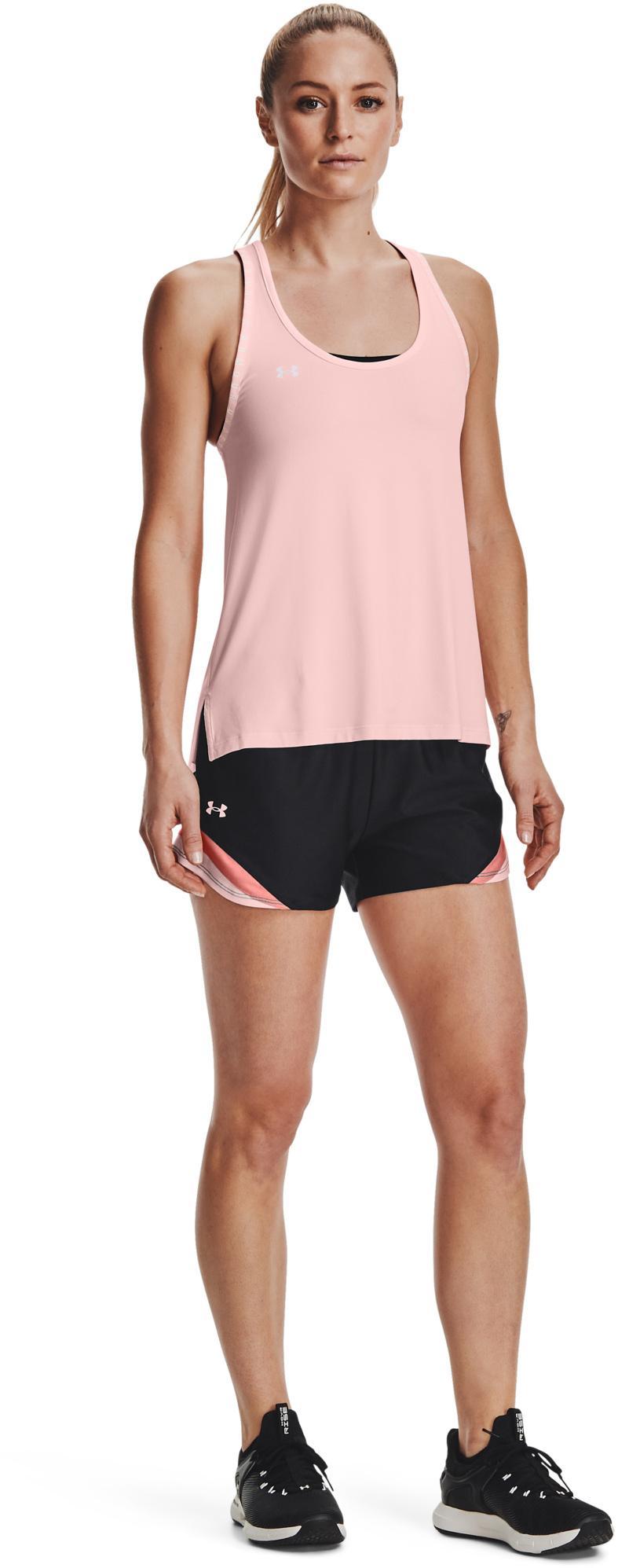 UNDER ARMOUR Női-Trikó UA