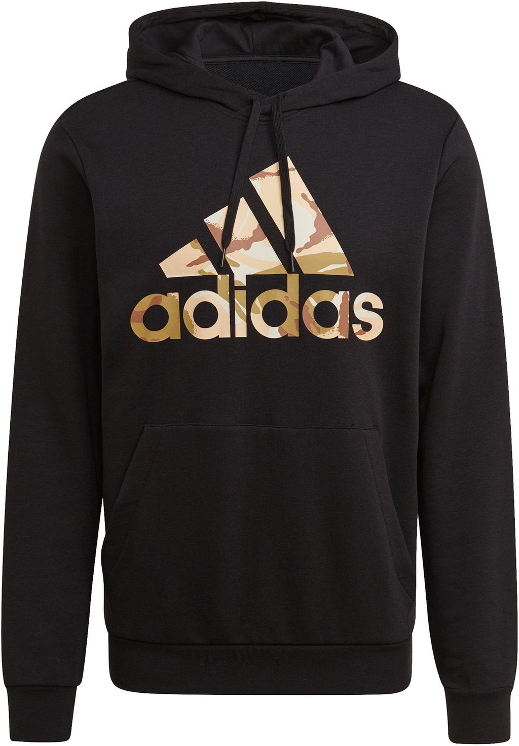 M CAMO HDHr. Kapuzensweater