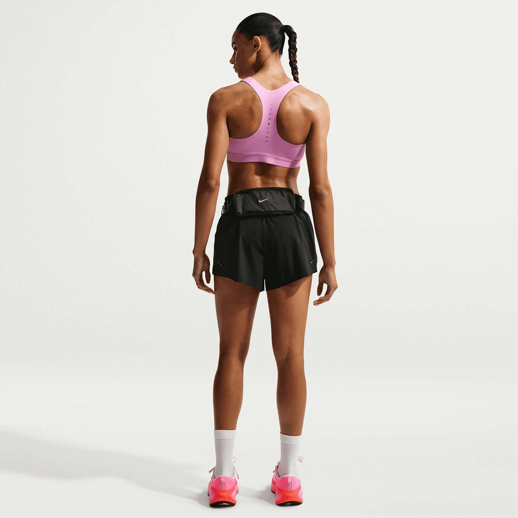 Swift Breathe Dri-FIT hardloopshorts met binnenbroekje