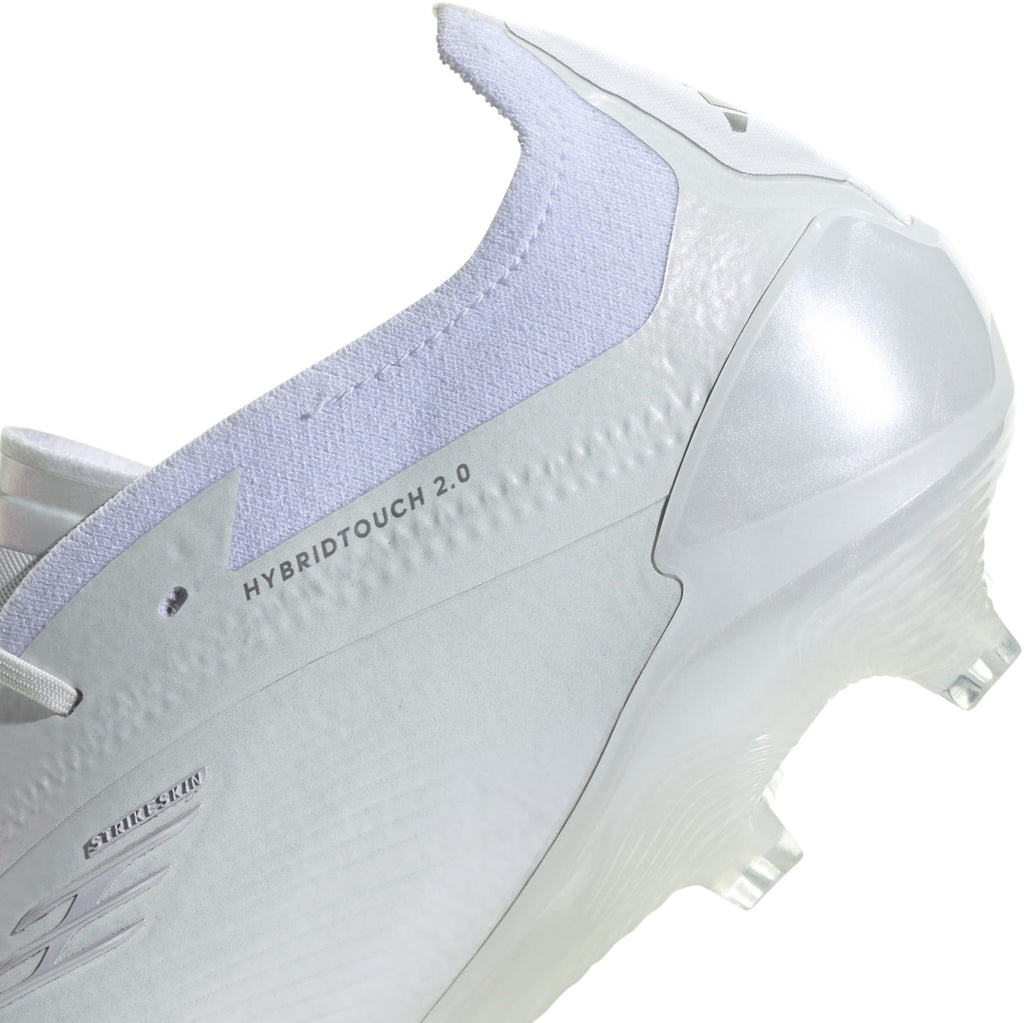Predator 24 Elite Low FG voetbalschoenen