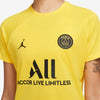 Paris Saint-Germain Dri-Fit 4e wedstrijdshirt