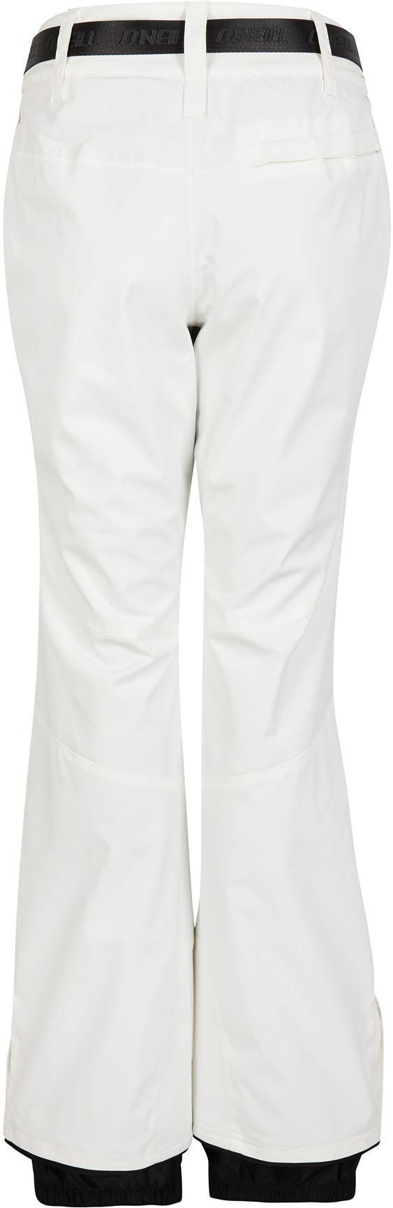 Star Slim Pants