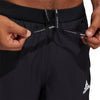 AEROREADY 3-Stripes Slim-fit Short