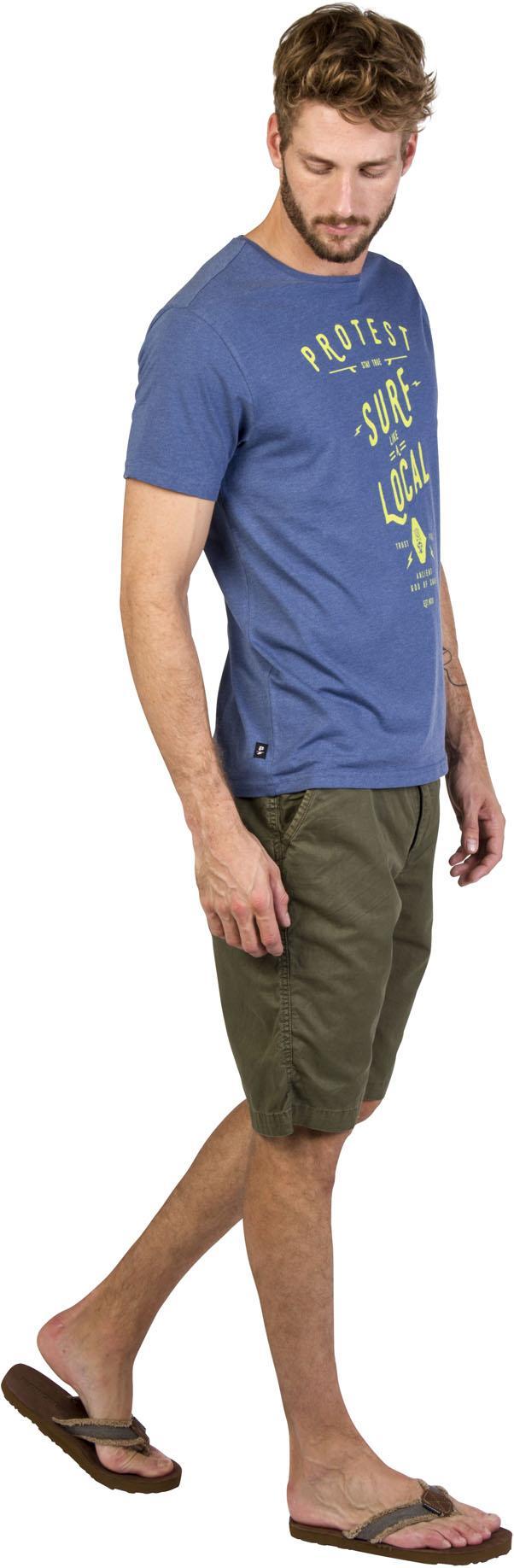 fan shorts