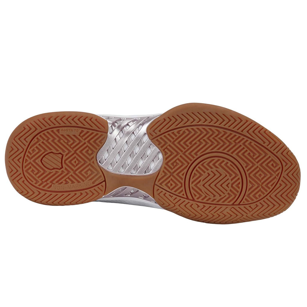 express light indoor tennisschoenen