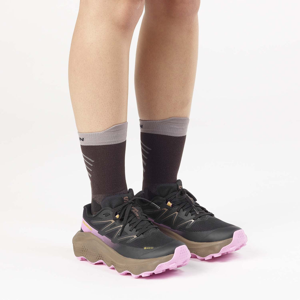 Ultra Flow 2 Gtx  Hardloopschoenen trail