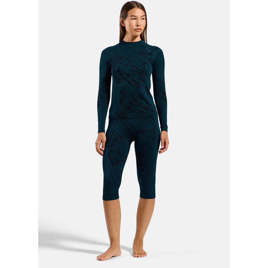 blackcomb performance warm base layer lange broek