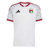 United Arab Emirates 26 Home J Voetbalshirt Replica