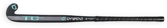 Bsi660a It-3 Jr. Black/aqua