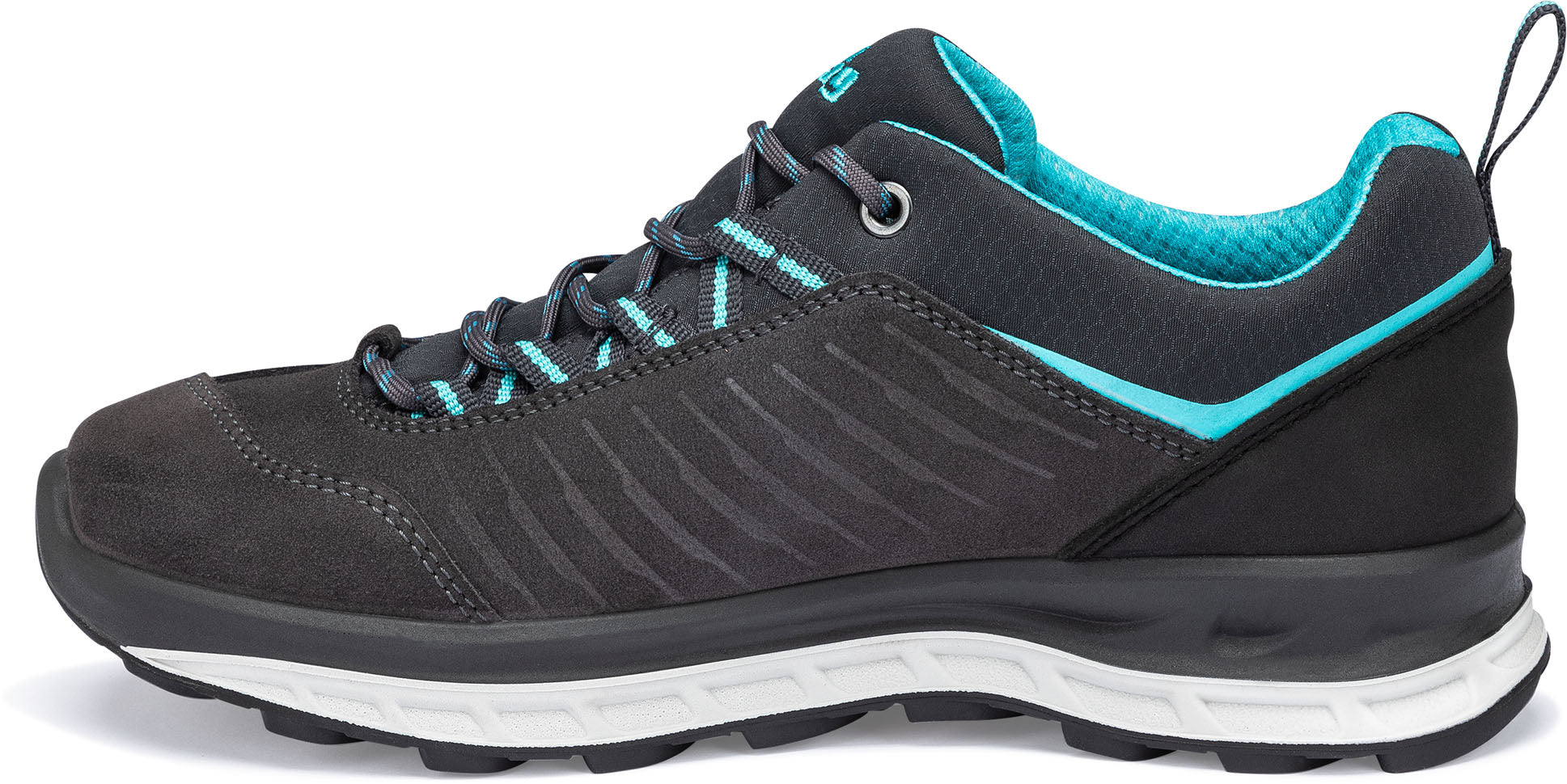 Blueridge Low ES wandelschoenen