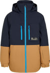 Prtlars Jr Snowjacket