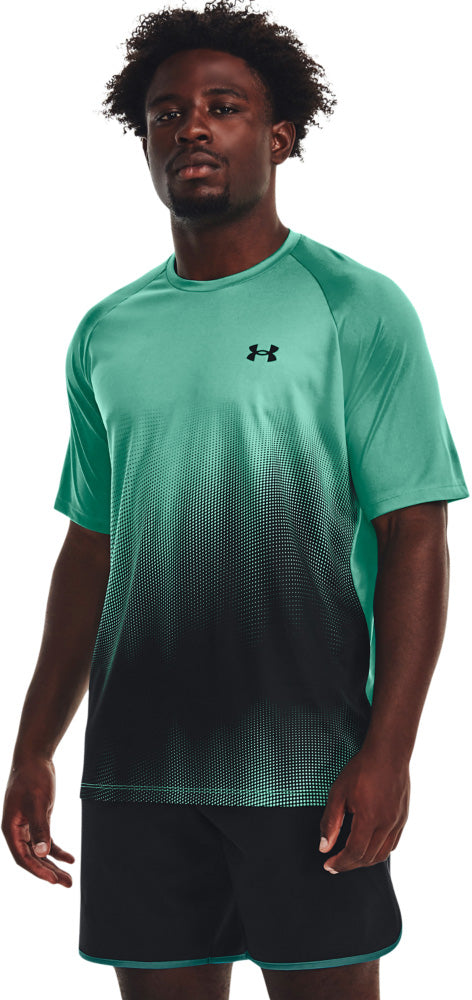 Tech Fade shirt