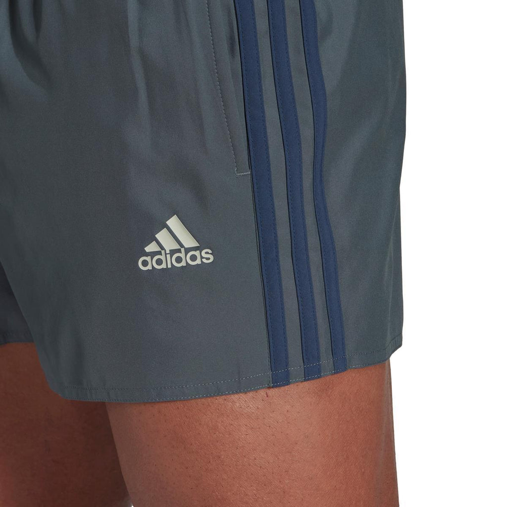 Classic 3-Stripes zwemshort