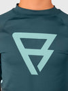 Waveguardy Boys Rashguard