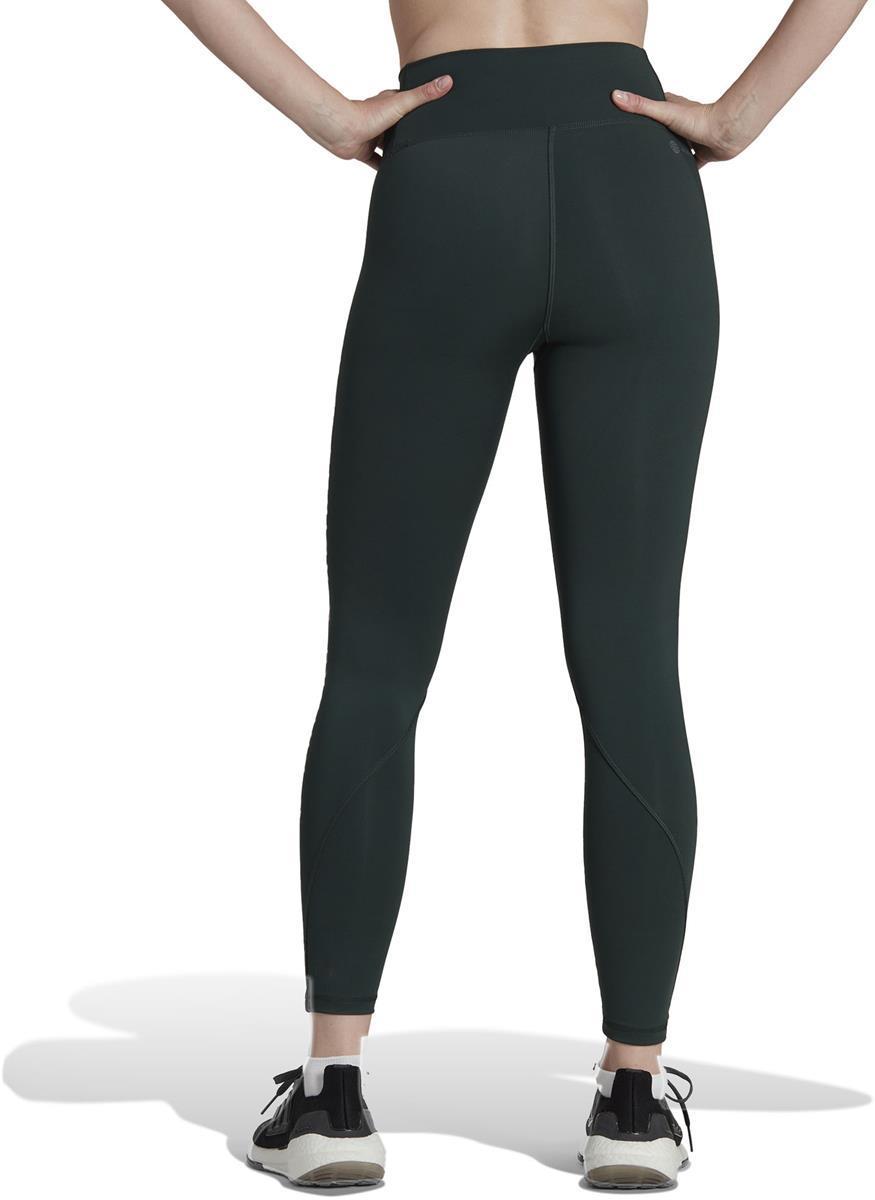 Optime Training Icons 3-Bar 7/8 legging