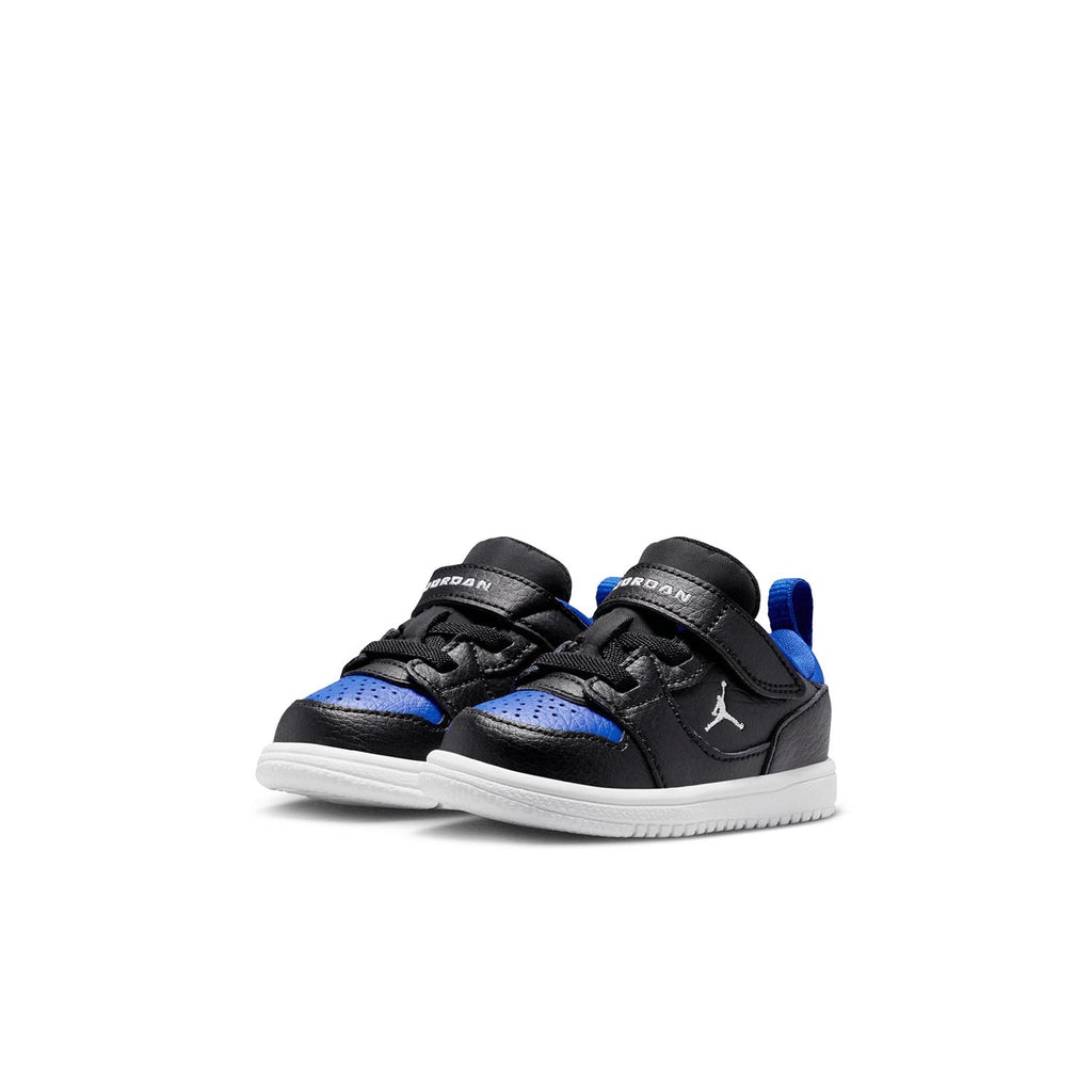 Jordan Court Connect Low Sneakers