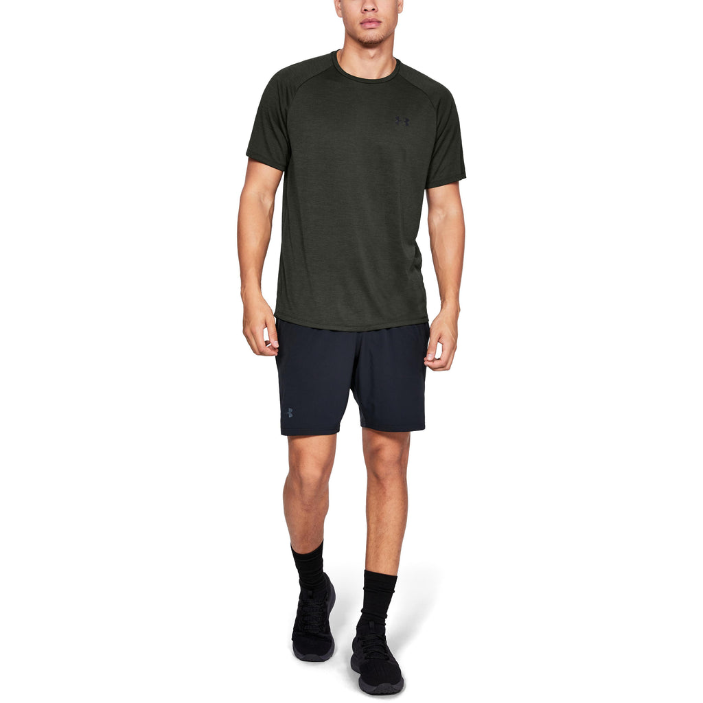 UNDER ARMOUR Tech SS Tee