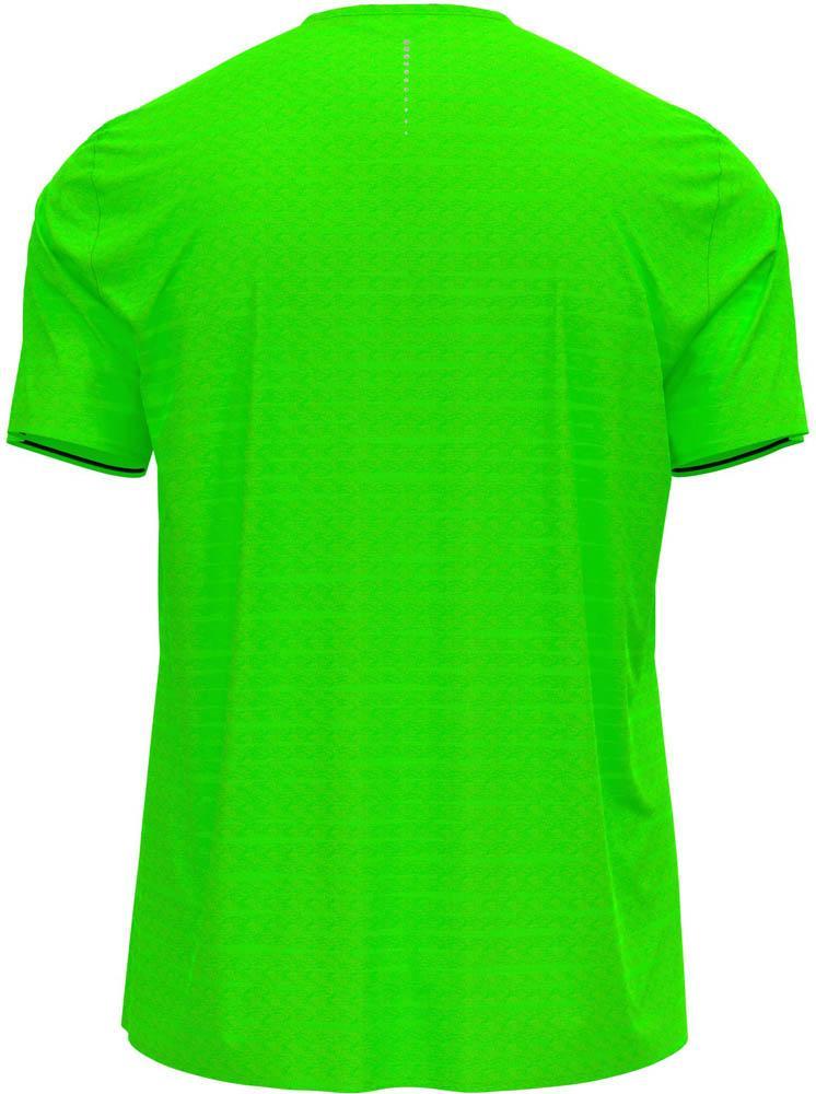 T-shirt S/s Crew Neck Zeroweight Enginee