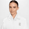 Advantage Women's Dri-fit Full Anorak
