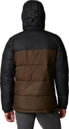 pike lake hooded jacket