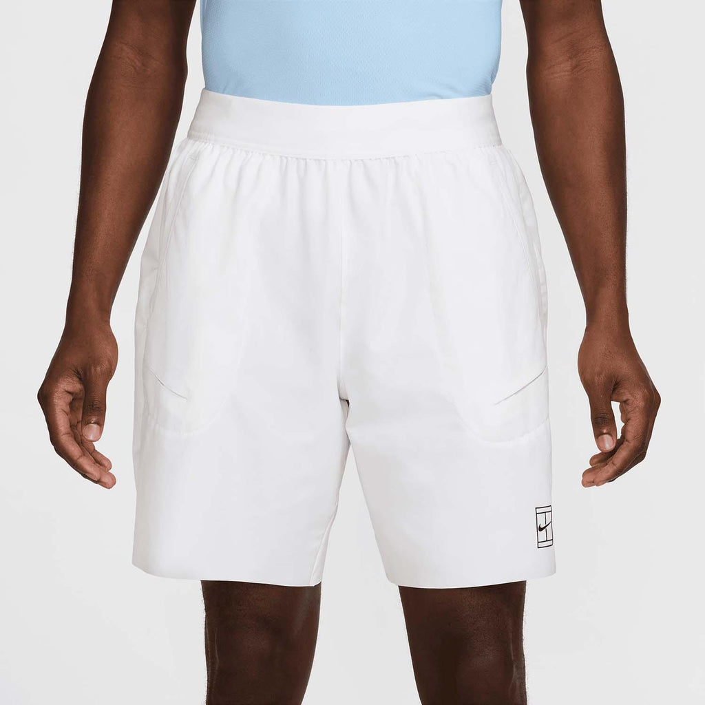 nikecourt advantage men's dri-fit 8