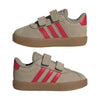 Vl Court 3.0 low sportcasual schoenen