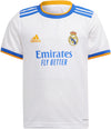Real Madrid kids thuistenue 21/22