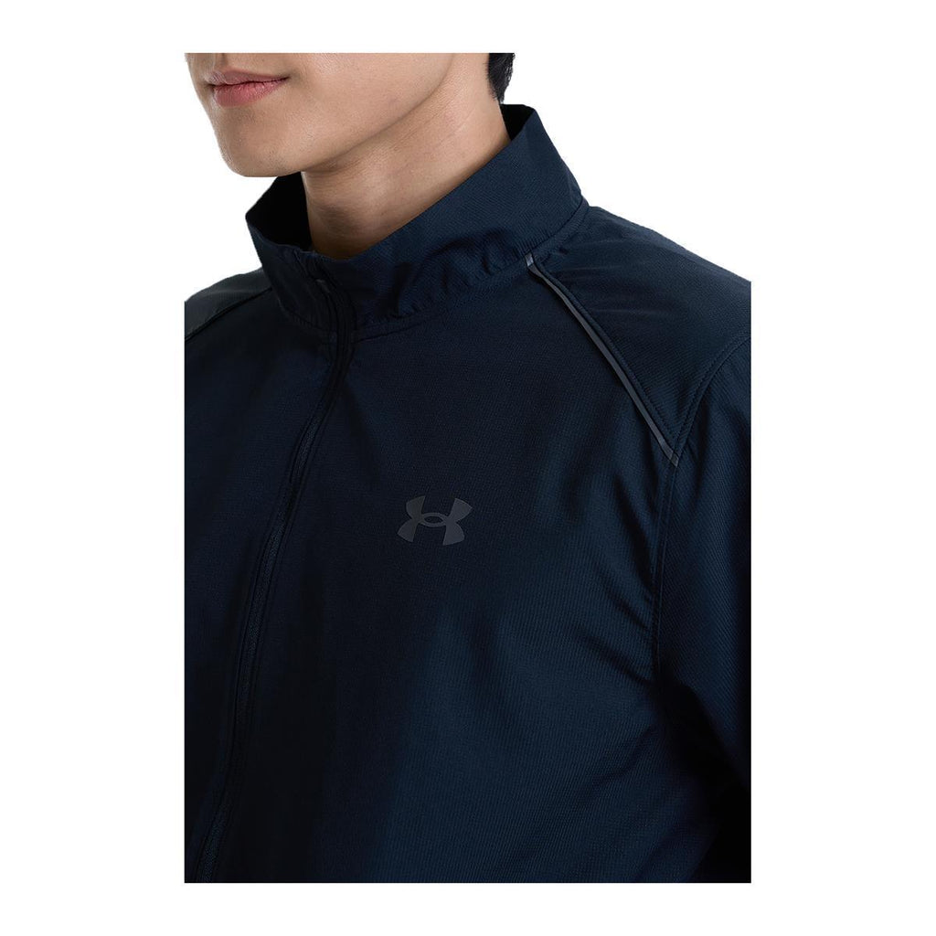 UNDER ARMOUR STORM RUN JKT Laufjacke
